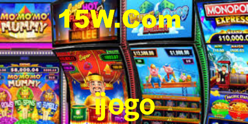 ijogo: Jogos de Caça-Níqueis-Altas Recompensas, Roleta-Velocidade, Blackjack-Desafios Máximos