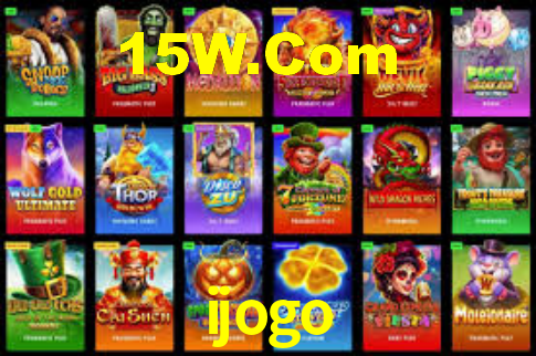 ijogo.com