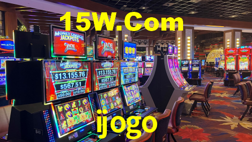 ijogo