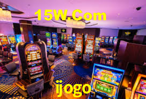 ijogo,ijogo.com