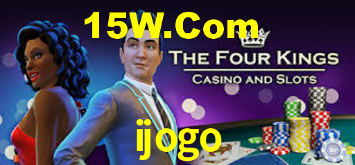 ijogo: A Experiência de Casino com Jogos de Mesa ao Vivo