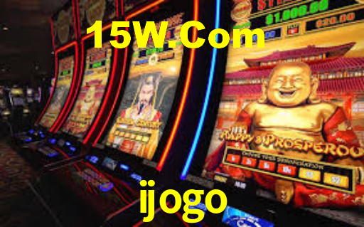 ijogo.com