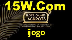 ijogo games