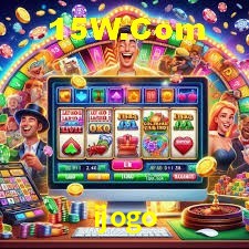 Welcome Bonus ijogo