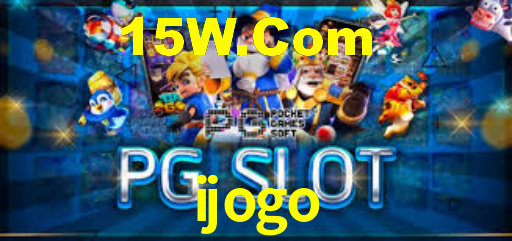 ijogo games