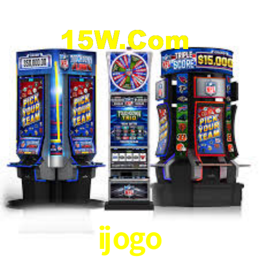 Sinta a adrenalina dos jogos de cassino com ijogo
