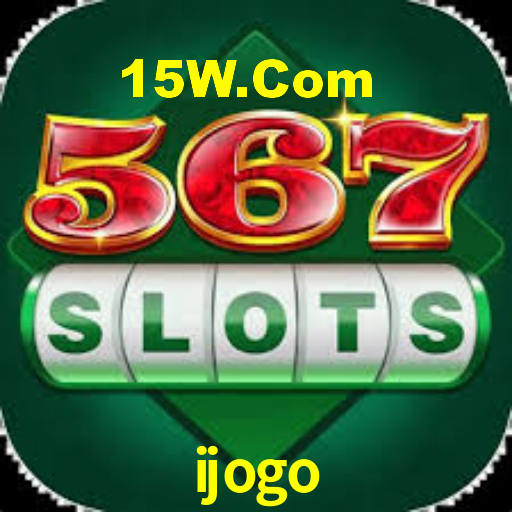 ijogo