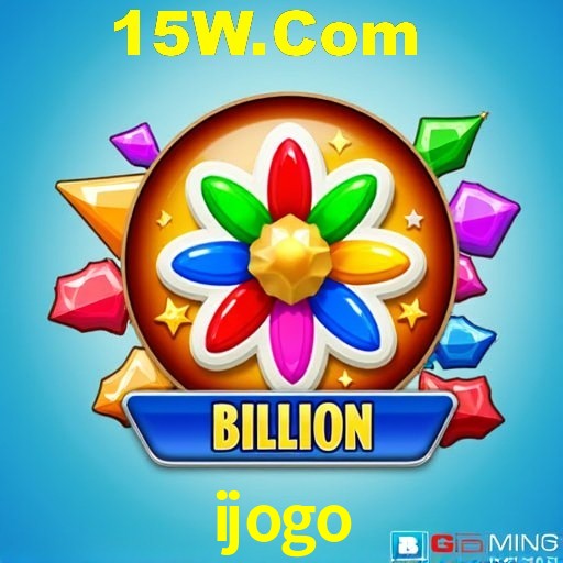 APP oficial da ijogo para mobile