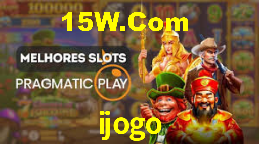 ijogo - Divirta-Se No Casino - ijogo.com