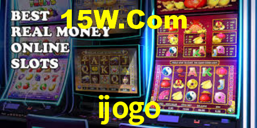 ijogo.com