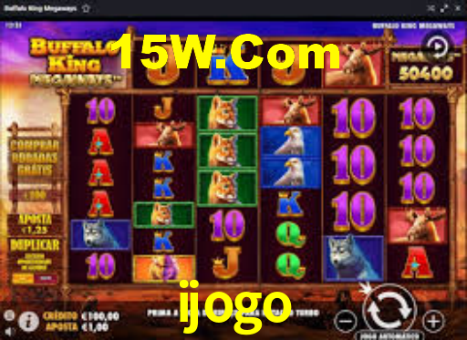 ijogo
